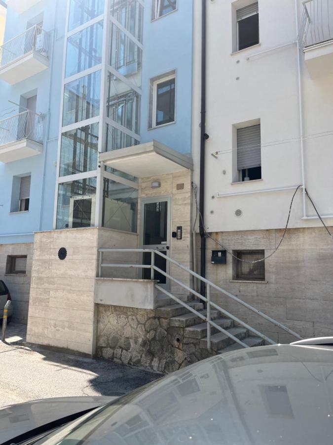 D&V Maison Potenza Exteriér fotografie