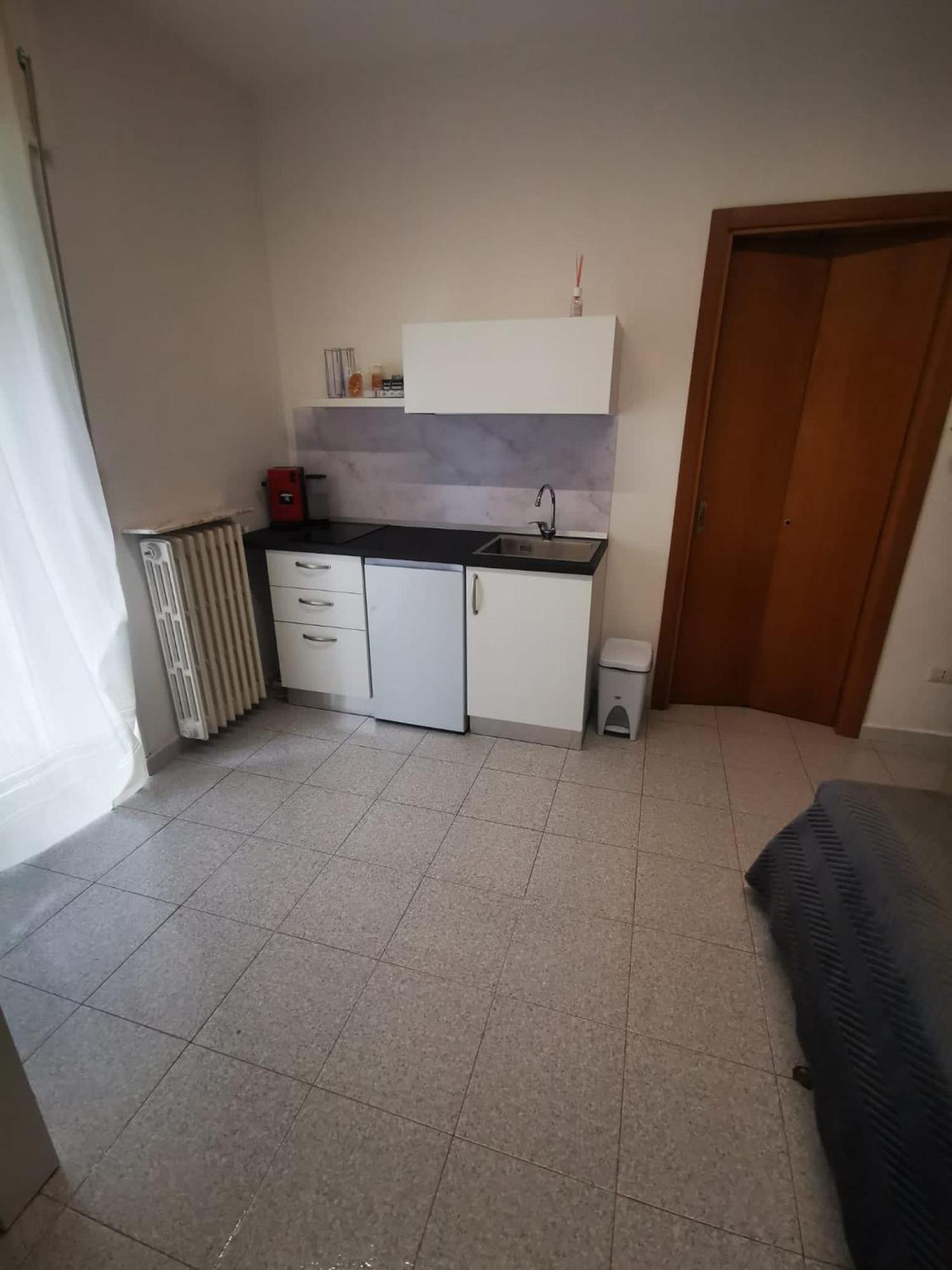 D&V Maison Potenza Exteriér fotografie